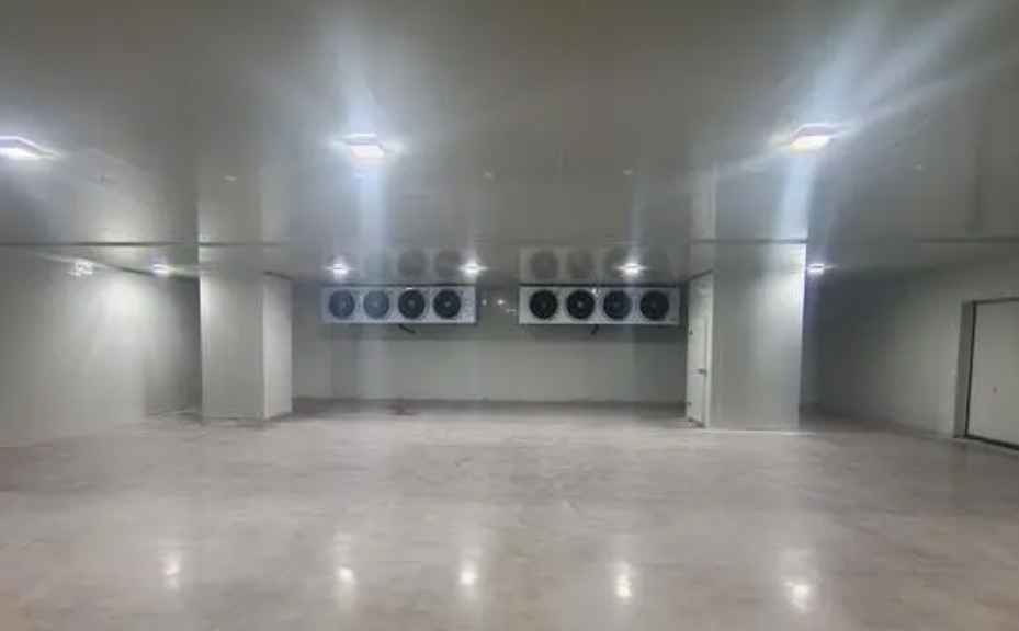 冷庫(kù)出租收費(fèi)標(biāo)準(zhǔn) 冷庫(kù)出租收費(fèi)標(biāo)準(zhǔn)