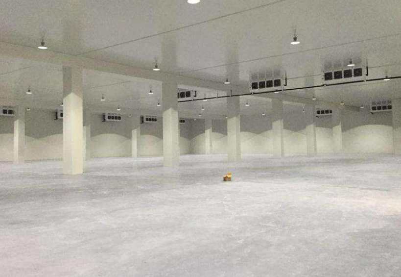 專業(yè)維修冷庫(kù)的公司如何選擇 專業(yè)維修冷庫(kù)的公司如何選擇