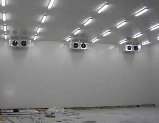 兩百平方的冷庫(kù)大約需要多少錢(qián) 兩百平方的冷庫(kù)大約需要多少錢(qián)