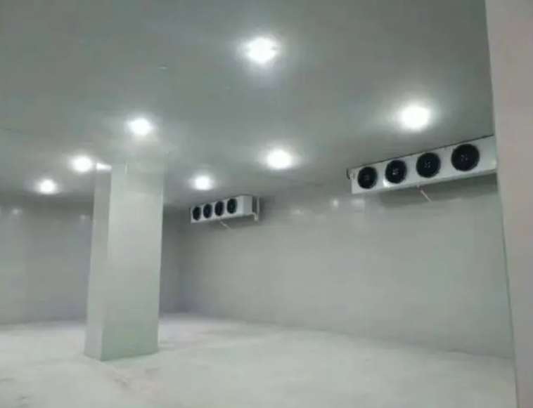 建個食品冷庫大概多少錢 建個食品冷庫大概多少錢