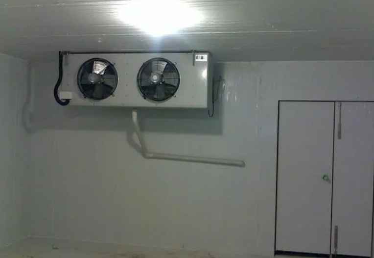 冷庫(kù)一年維保大概多少錢 冷庫(kù)一年維保大概多少錢