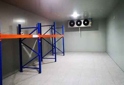 廢棄冷庫拆除注意事項 廢棄冷庫拆除注意事項