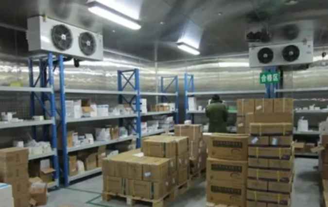 正常一個(gè)醫(yī)藥冷庫安裝花費(fèi)多少錢 正常一個(gè)醫(yī)藥冷庫安裝花費(fèi)多少錢