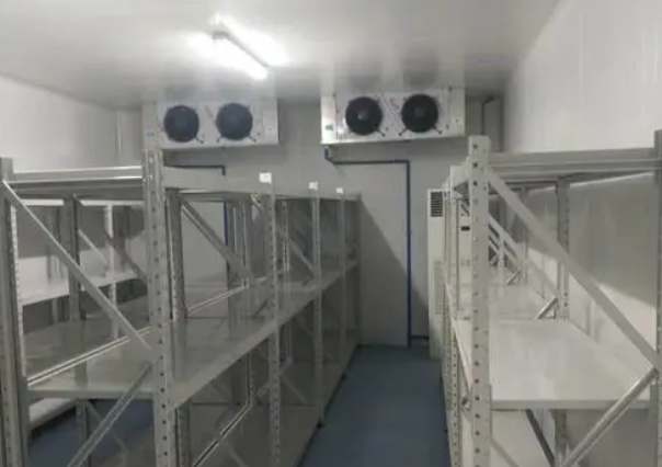 正常一個(gè)醫(yī)藥冷庫安裝花費(fèi)多少錢 正常一個(gè)醫(yī)藥冷庫安裝花費(fèi)多少錢