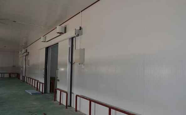 如何優化冷庫的運作效率 如何優化冷庫的運作效率