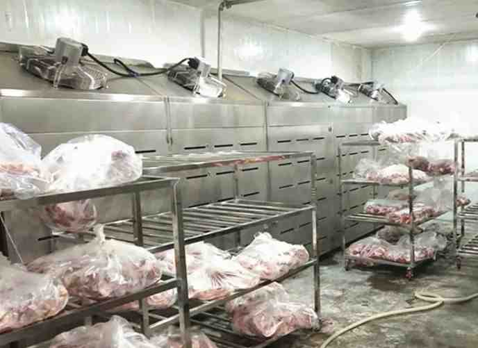 冷藏庫(kù)的溫度一般控制在多少度 冷藏庫(kù)的溫度一般控制在多少度