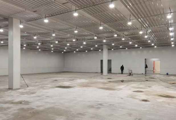 智能醫藥冷庫工程價格多少錢 智能醫藥冷庫工程價格多少錢