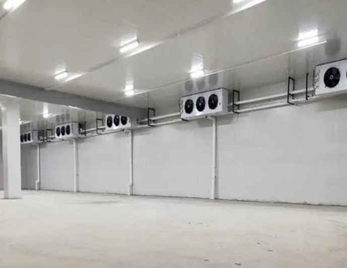 建設6000噸冷庫需要多少錢 建設6000噸冷庫需要多少錢