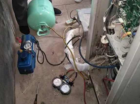 冷庫(kù)加氟多少錢一公斤 冷庫(kù)加氟多少錢一公斤