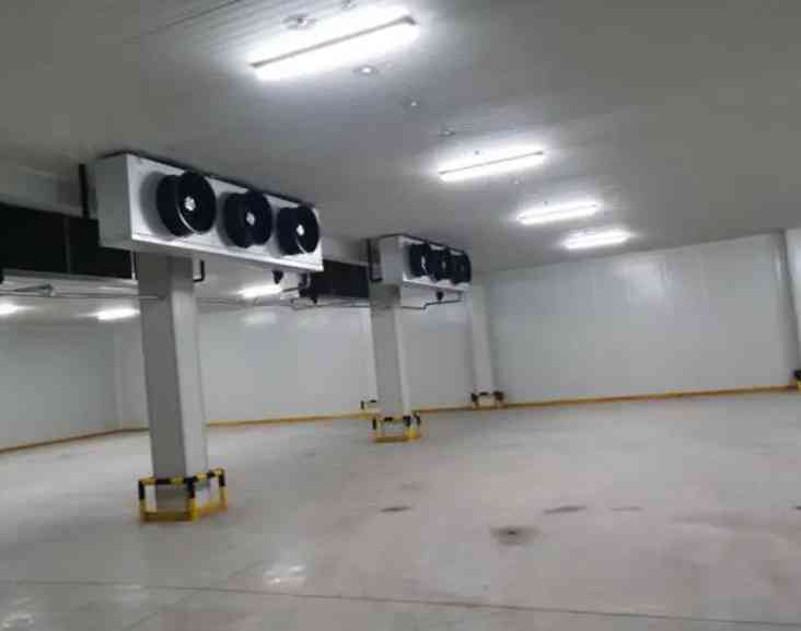 冷庫(kù)結(jié)構(gòu)設(shè)計(jì)注意事項(xiàng) 冷庫(kù)結(jié)構(gòu)設(shè)計(jì)注意事項(xiàng)