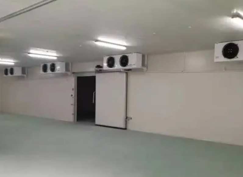 建個冷藏庫一平米需要多少錢 建個冷藏庫一平米需要多少錢