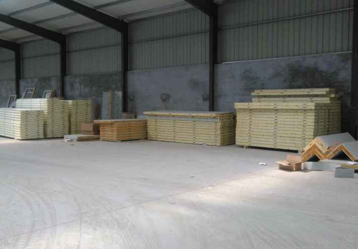 長期在冷庫里工作對身體有什么影響 長期在冷庫里工作對身體有什么影響