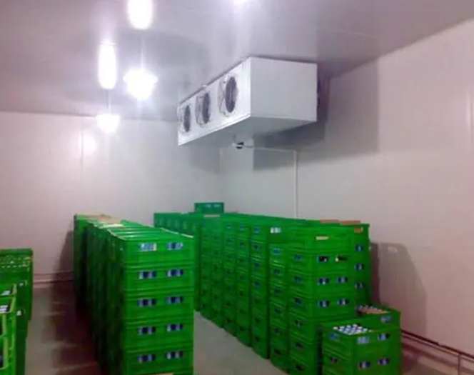 建設一座20平米冷庫大概多少錢 建設一座20平米冷庫大概多少錢