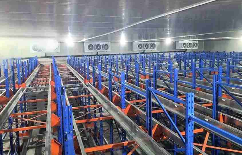 建造一個(gè)2500平米智能化冷庫(kù)價(jià)格多少錢 建造一個(gè)2500平米智能化冷庫(kù)價(jià)格多少錢