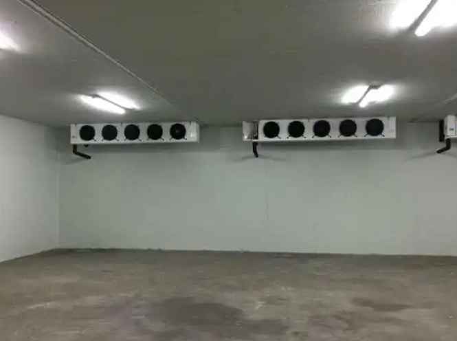 冷庫安全管理的重要性與方法 冷庫安全管理的重要性與方法