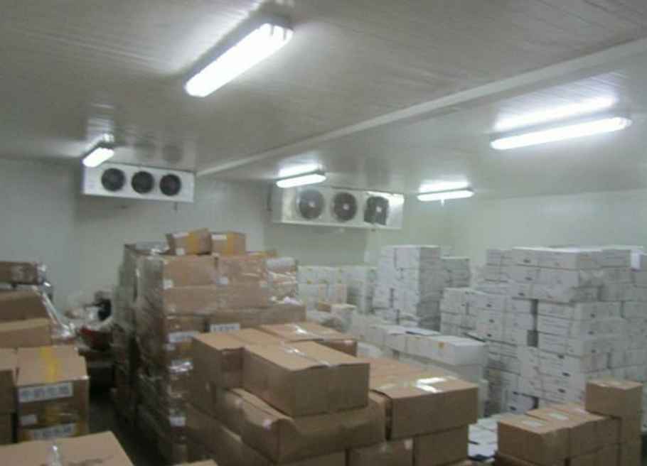 安裝冷藏庫價格多少錢 安裝冷藏庫價格多少錢