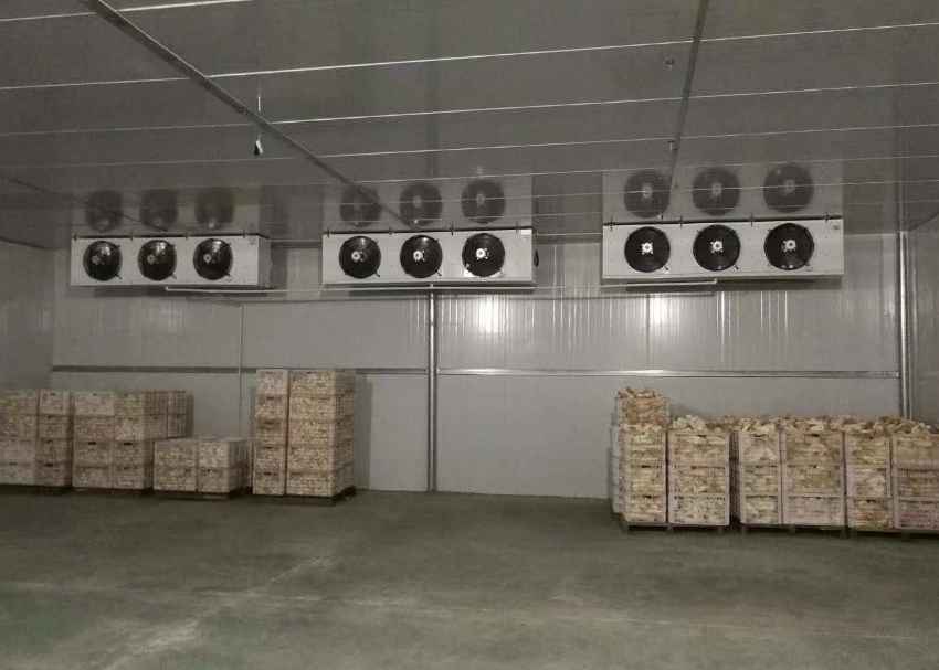 安裝700立方的冷庫需要多少錢 安裝700立方的冷庫需要多少錢