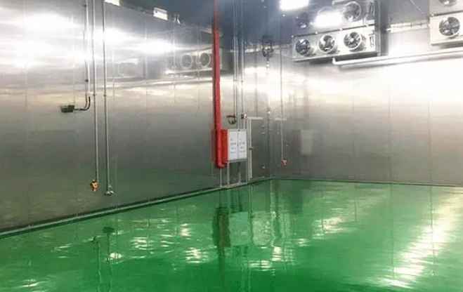 防爆冷庫安裝價格多少錢 防爆冷庫安裝價格多少錢