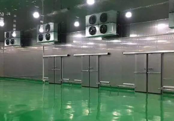 防爆冷庫安裝價格多少錢 防爆冷庫安裝價格多少錢