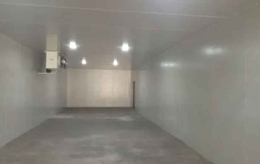 30平方冷庫造價表多少錢 30平方冷庫造價表多少錢