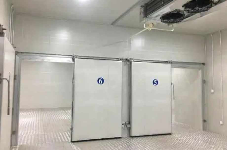 干果冷庫存儲溫度一般多少度 干果冷庫存儲溫度一般多少度