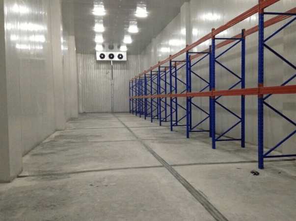 建造一個小冷庫需要什么 建造一個小冷庫需要什么