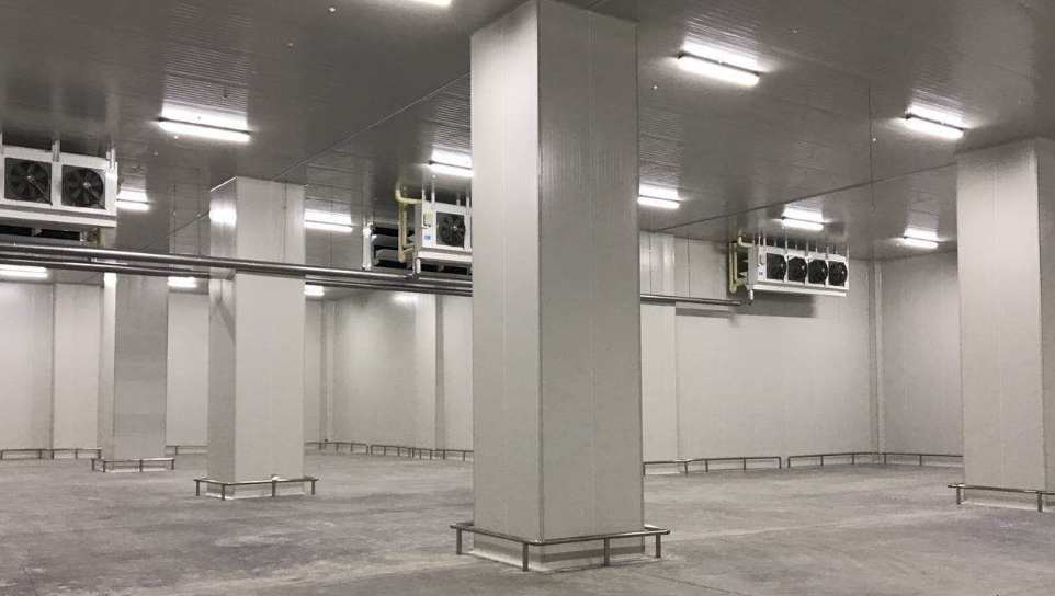 安裝恒溫庫(kù)大概多少錢 安裝恒溫庫(kù)大概多少錢