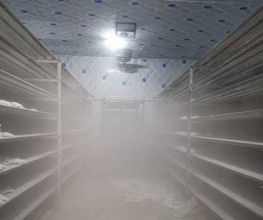 建設(shè)一個冷庫平均每平方米造價大概多少 建設(shè)一個冷庫平均每平方米造價大概多少