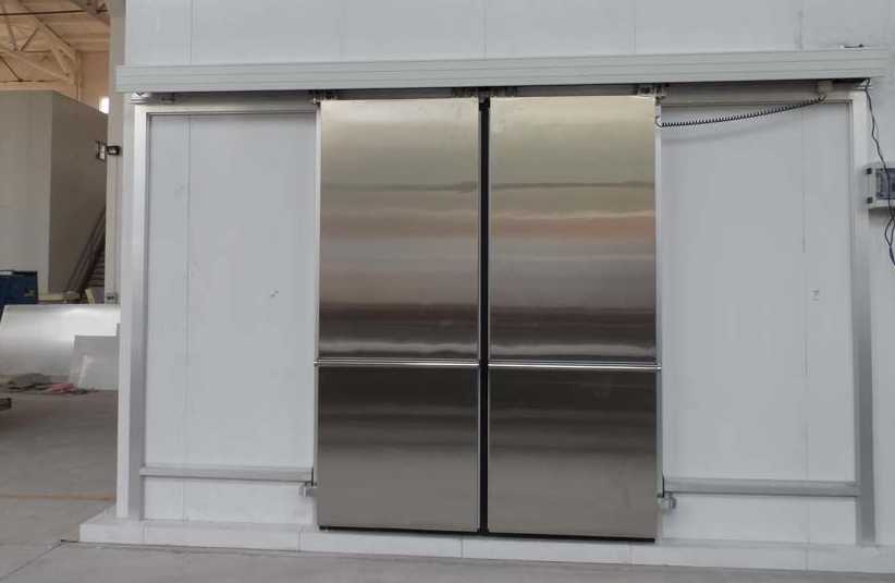 冷庫自動門沒反應怎么辦 冷庫自動門沒反應怎么辦