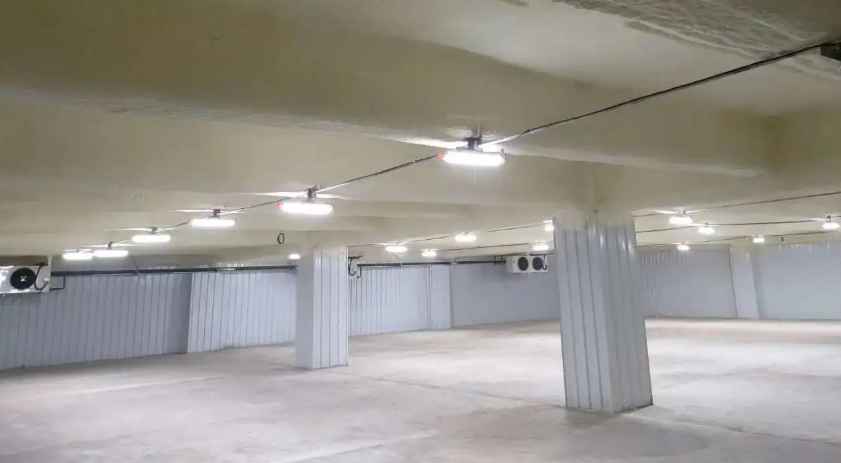 冷庫補償標準是多少錢一平米 冷庫補償標準是多少錢一平米