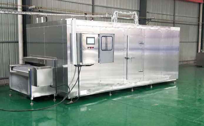 速凍機(jī) 速凍機(jī)