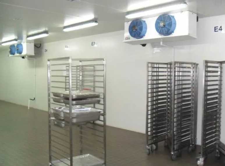 安裝冷藏庫價格多少錢 安裝冷藏庫價格多少錢