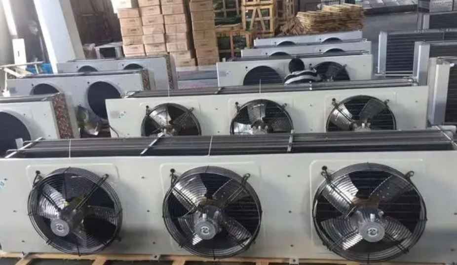 冷庫用蒸發器的特點有哪些方面 冷庫用蒸發器的特點有哪些方面