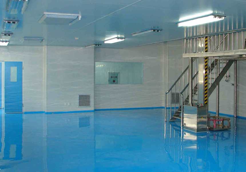 大型冷庫設(shè)計(jì)安裝公司如何選擇 大型冷庫設(shè)計(jì)安裝公司如何選擇