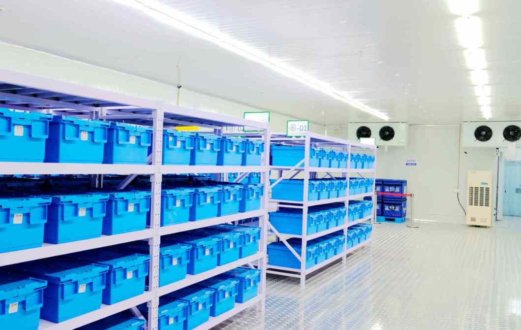 醫藥冷庫建設標準是什么 醫藥冷庫建設標準是什么