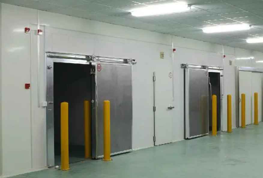 冷庫里面的溫度一般是多少 冷庫里面的溫度一般是多少