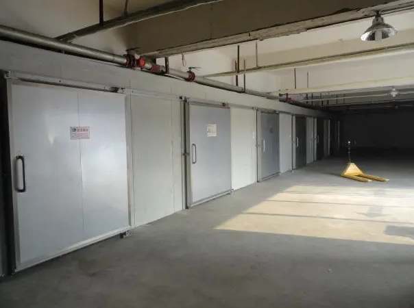 冷庫里面的溫度一般是多少 冷庫里面的溫度一般是多少