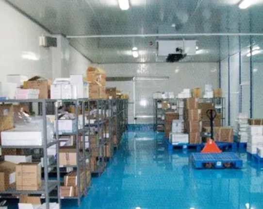 藥品陰涼庫的溫度和濕度標準 藥品陰涼庫的溫度和濕度標準
