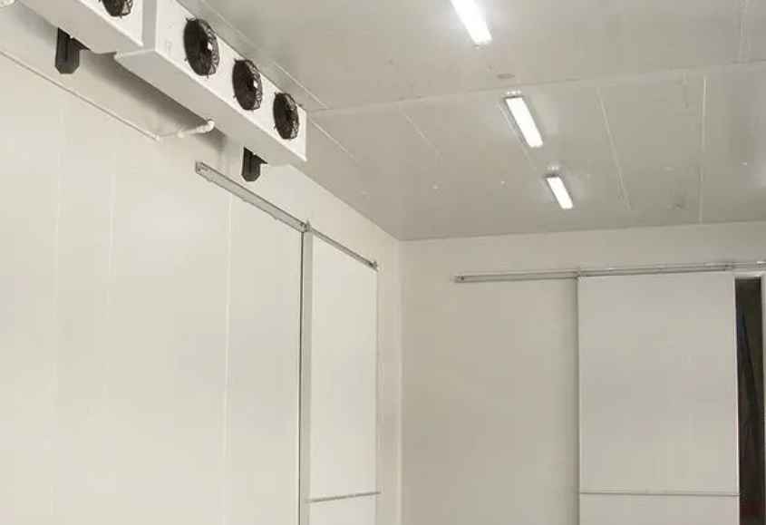 非標(biāo)冷庫(kù) 非標(biāo)冷庫(kù)