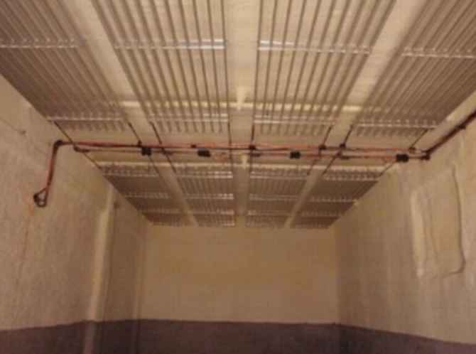 排管冷庫與風機冷庫有何區別 排管冷庫與風機冷庫有何區別