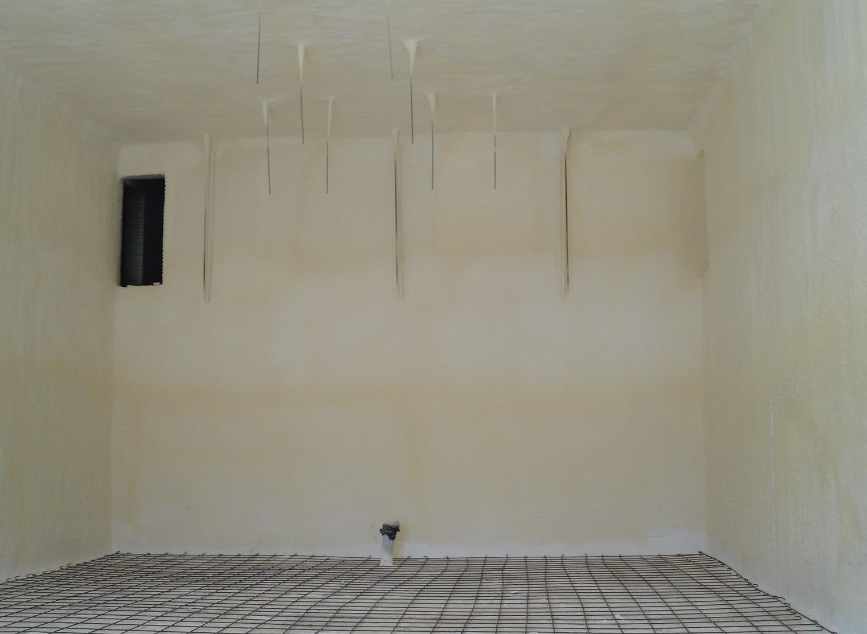 聚氨酯冷庫噴涂保溫怎么做 聚氨酯冷庫噴涂保溫怎么做