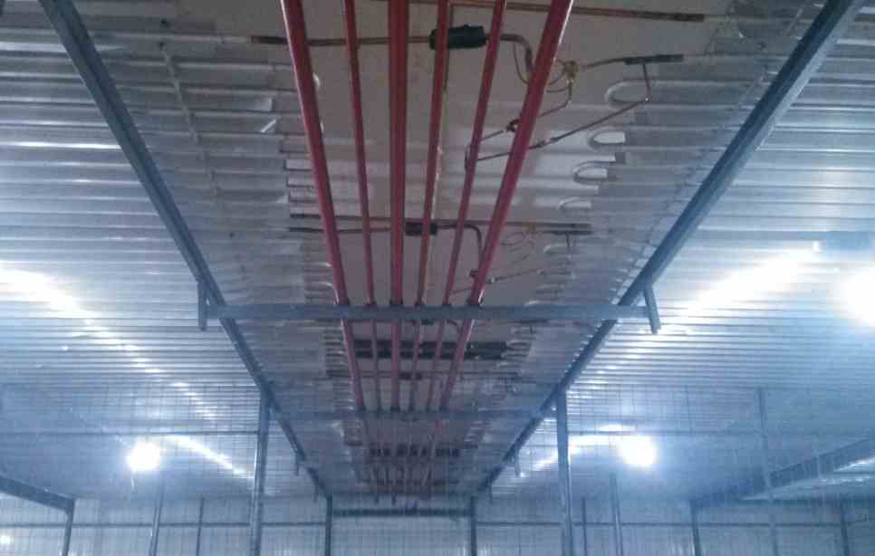 二手冰庫舊鋁排能用嗎 二手冰庫舊鋁排能用嗎