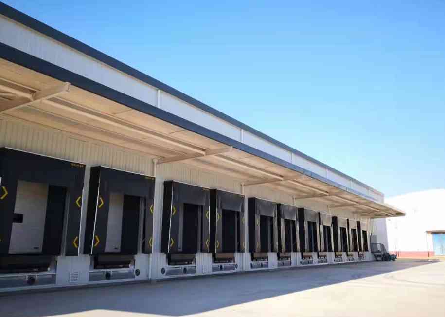 冷庫云倉是干嘛的 冷庫云倉是干嘛的