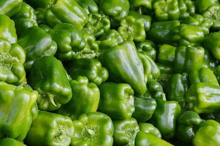 甜椒冷庫(kù)存儲(chǔ)溫度要求？