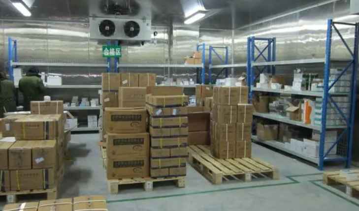 建造生物醫藥冷庫標準是什么 建造生物醫藥冷庫標準是什么