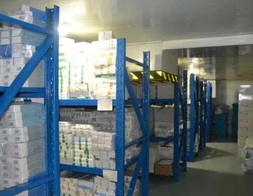 建造生物醫藥冷庫標準是什么 建造生物醫藥冷庫標準是什么