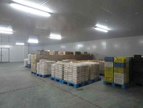 陰涼庫的溫濕度要求是多少 陰涼庫的溫濕度要求是多少