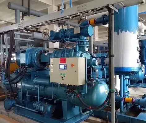 氨制冷設(shè)備維修方法 氨制冷設(shè)備維修方法