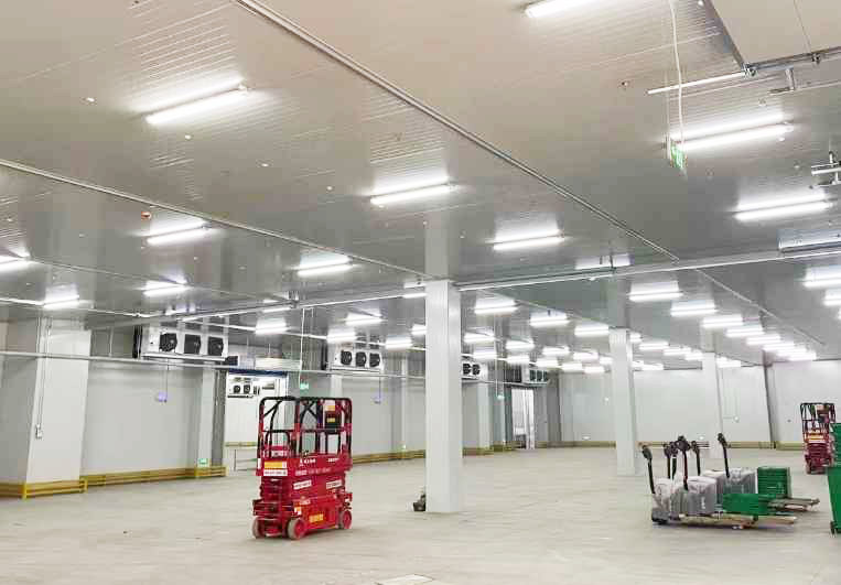 led冷庫燈維修注意哪些問題 led冷庫燈維修注意哪些問題