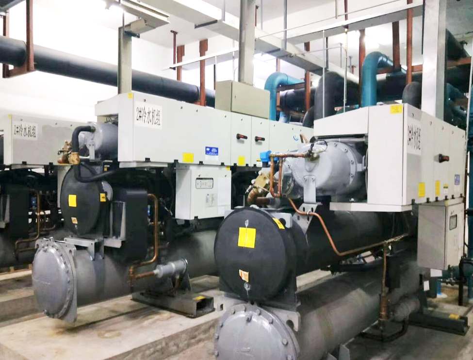 冷庫冷凍機組維修價格 冷庫冷凍機組維修價格